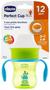 Imagem de Copo Chicco Perfect Cup - 12m+ Verde