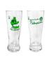 Imagem de Copo chopp 300 ml palmeiras - jogo com 2 peças (7898919013364)