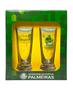 Imagem de Copo chopp 300 ml palmeiras - jogo com 2 peças (7898919013364)