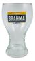 Imagem de Copo Chopp Brahma Black - Kit C/ 12 Unidades