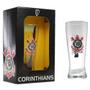 Imagem de Copo chopp cerveja corinthians timao 300 ml