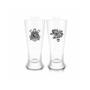 Imagem de Copo Chopp Lager Drink Prime 300ml Times Celebre com Estilo