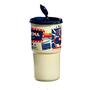 Imagem de Copo Cinema 875ml Retrô Tupperware