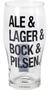 Imagem de Copo Class palavras 500 ml  - Uatt