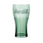 Imagem de Copo Coca-cola 470ml Contour Nadir Figueiredo Verde