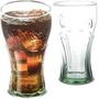 Imagem de Copo Coca-Cola Contour Cristal 470ml - NADIR FIGUEIREDO