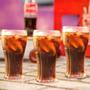 Imagem de Copo Coca Cola Vidro Transparente 300ml - Nadir