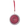 Imagem de Copo Colapsavel Retrátil Hahnemuhle com Tampa 270ml Vermelho