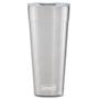 Imagem de Copo Coleman Inox Com Tampa E Abridor 591Ml - Cinza