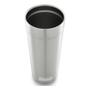 Imagem de Copo Coleman Inox Com Tampa E Abridor 591Ml - Cinza