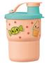 Imagem de Copo colors 225ml com bico Fofuras Tupperware