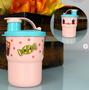 Imagem de Copo colors 225ml com bico Fofuras Tupperware