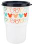 Imagem de Copo Colors 350ml Mickey Tupperware