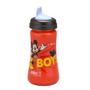 Imagem de Copo Colors Bico De Silicone Disney Mickey Vermelho - Lillo