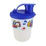 Imagem de Copo Colors com Bico Futebol 225 ml Tupperware