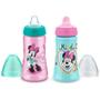 Imagem de Copo Colors Disney 300 ml - Minnie - 2 Unidades - Lillo