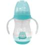 Imagem de Copo com Alça 250ml Ursinho Azul Buba