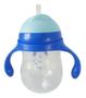 Imagem de Copo com alca 280ml azul - zoop