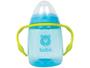 Imagem de Copo com alça Azul 175 ml Buba