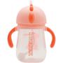 Imagem de Copo com Alça Dino 240Ml (12m+) Rosa- Buba