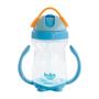 Imagem de Copo Com Alça e Pêndulo 300ml +12m Azul Buba