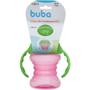 Imagem de Copo Com Alça Infantil Treinamento Bebe Bico Silicone 260ml