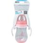 Imagem de Copo com Alça Ursinho Rosa 250ml 08237 - Buba