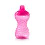 Imagem de Copo Com Bico 300ml Adoleta Bebê Confete Translucido