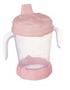 Imagem de Copo Com Bico Infantil Treinamento 200 Ml Usual Utilidades