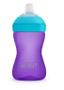 Imagem de Copo Com Bico Macio 330 ml Roxo/Azul - Philips AVent