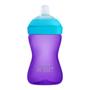 Imagem de Copo Com Bico Macio Roxo 9m+ 300ml Philips Avent