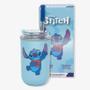 Imagem de Copo Com Canudo 300Ml Stitch E Angel - Zonacriativa 10026386