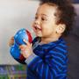 Imagem de Copo Com Canudo Avent 200ml Dinossauro Azul E Vermelho