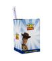 Imagem de Copo Com Canudo Buzz Lightyear Toy Story 450ml - Disney