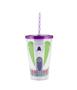 Imagem de Copo Com Canudo Buzz Lightyear Toy Story 450ml - Disney