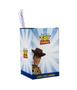 Imagem de Copo Com Canudo Buzz Lightyear Toy Story 450Ml - Disney