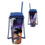 Imagem de Copo Com Canudo Dragon Ball Super Universe 1000Ml Clubecomix