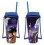 Imagem de Copo Com Canudo Dragon Ball Super Universe 1000Ml Clubecomix