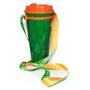 Imagem de Copo com Canudo e Alça ShenLong Dragon Ball Super 1000ml - Clube Comix