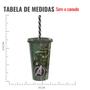 Imagem de Copo com Canudo Hulk Vingadores Shake - 500ml