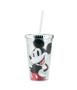 Imagem de Copo Com Canudo Mickey 100 Anos 450ml - Disney