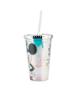 Imagem de Copo Com Canudo Mickey 100 Anos 450Ml - Disney