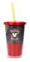 Imagem de Copo Com Canudo Mickey 450ml - Disney