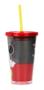 Imagem de Copo Com Canudo Mickey 450ml - Disney