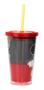 Imagem de Copo Com Canudo Mickey 450ml - Disney