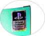Imagem de Copo com Canudo Playstation Original