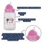 Imagem de Copo com Canudo Retrátil 340ml Minnie