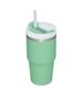 Imagem de Copo com Canudo Stanley Mini Quencher Jade 591ML - STANLEY PMI