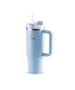Imagem de Copo com Canudo Stanley Quencher 2.0 Heather 887ML