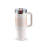 Imagem de Copo Com Canudo Stanley Quencher Protour 1.18l anti vazamento